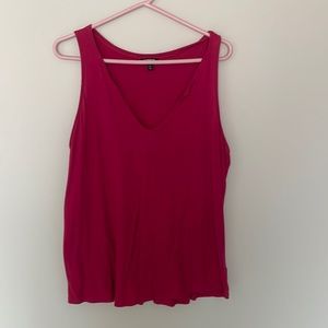Women’s Tank